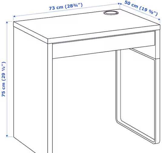 MEsa de Maquiagem