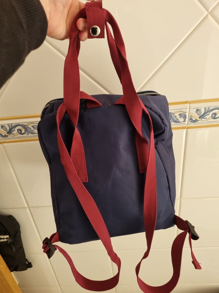 Mochila da Natura