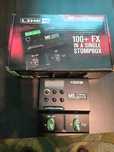 Line 6M5 Multiefekt Gitarowy