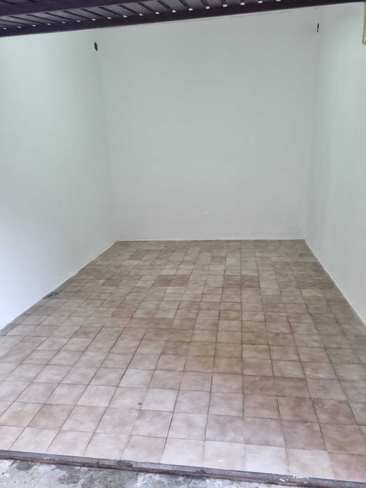 Garagens ou Armazém