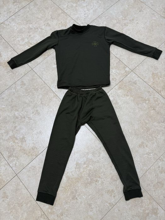 Термобілизна ЗСУ