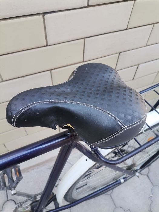 Велосипед Аист 28 дюймів СССР