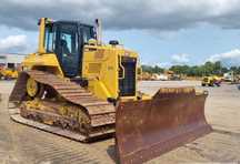 Продам бульдозер Caterpillar D 6 N , 2021 г