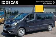Renault Trafic Trafic Combi Grand EQUILIBRE Blue dCi 170 AT9 | Dostępny od ręki!