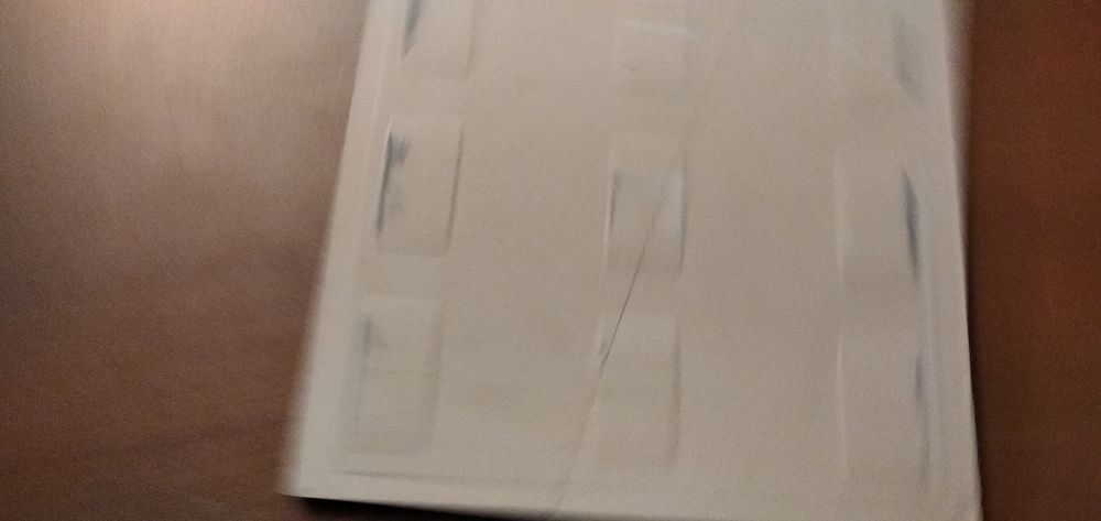 Кахель настінний білий 15х15 см