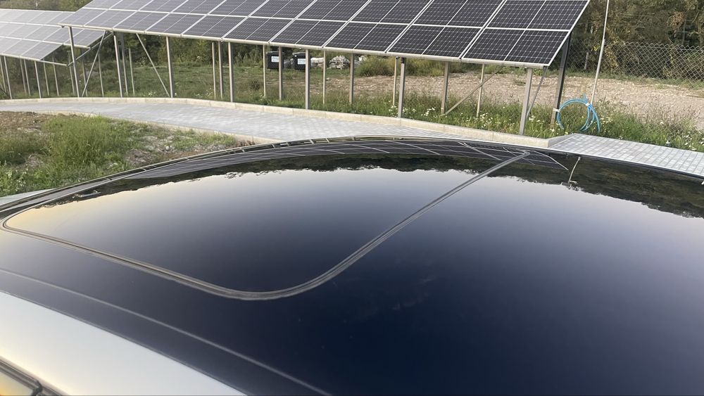 Bmw 5 g30 2017 3.0d Xdrive