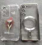 Etui do Samsung S23, 2 szt.