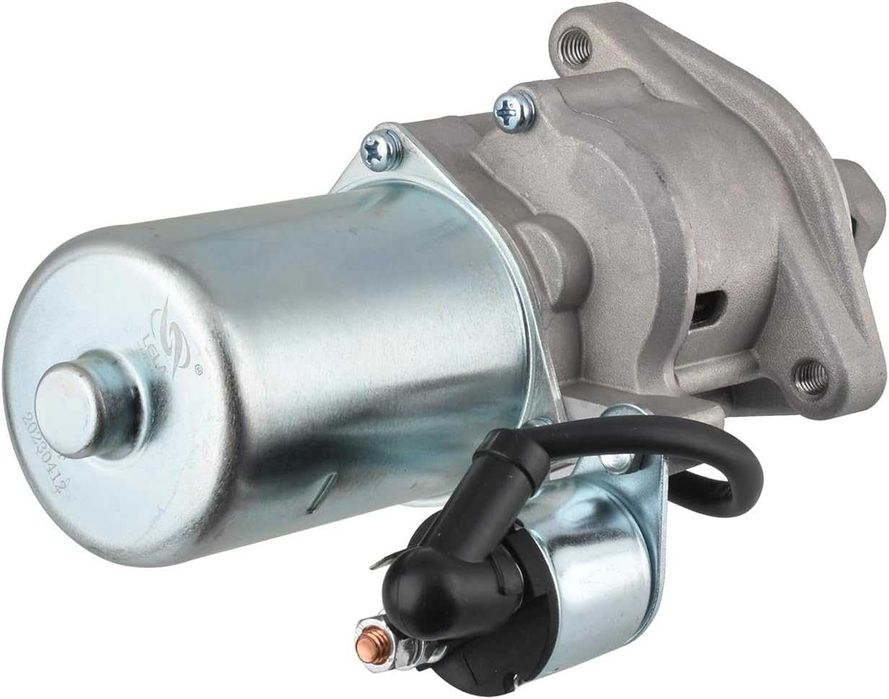 Rozrusznik z elektromagnesem do Honda GX340 GX390 GX420 11HP 13HP 16HP
