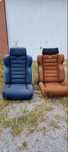 Fotele kubełkowe ass scheelmann mercedes bmw e9 e10 e21 recaro