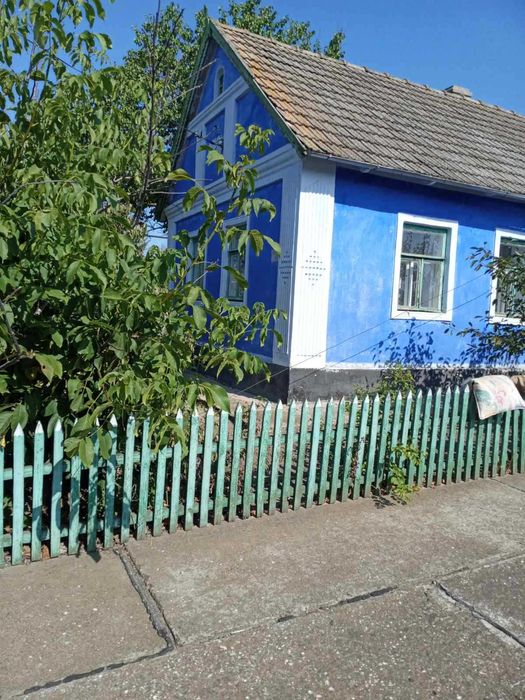 Продам дом в с. Бараново