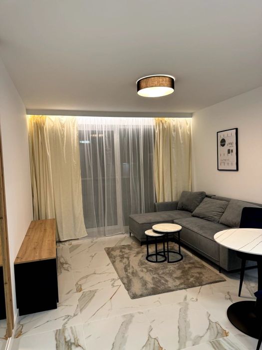 Do wynajęcia mieszkanie ul.Żubrów