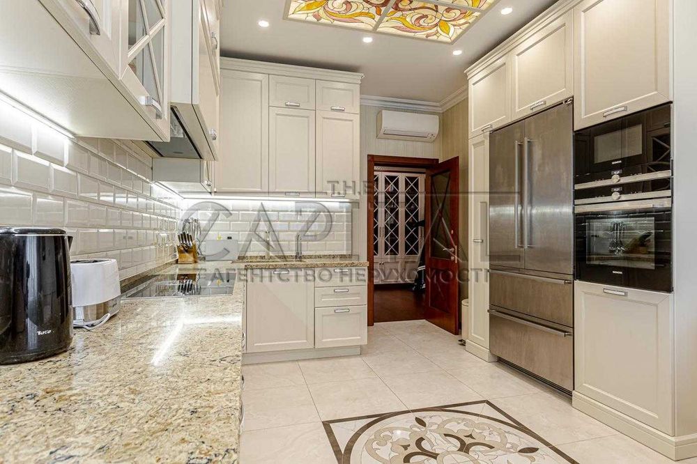 Продажа квартиры, ул. Механизаторов, ЖК Изумрудный, Соломенский р-н