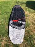 Asa kite Ozone R1V3 19