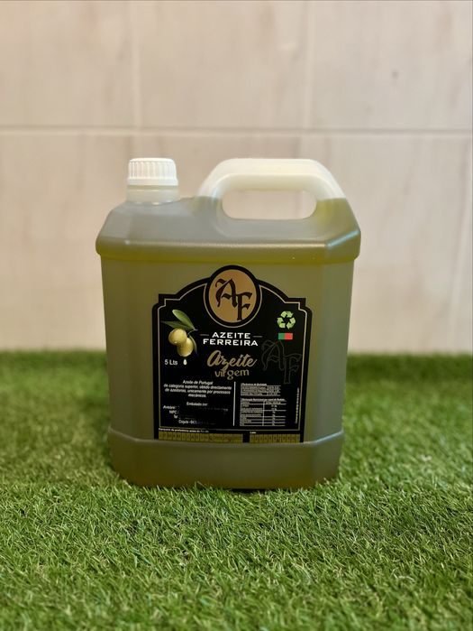 AZEITE Virgem Extra! Zona de Cogula