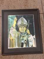 Obrazek Papież Polak Jan Paweł II JP2