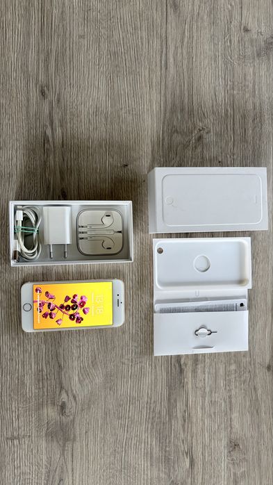 Apple iphone 6 gold, zloty 64 GB