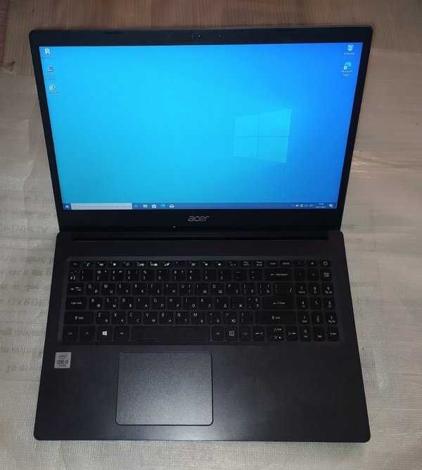 Ноутбук Acer Aspire A315-55G