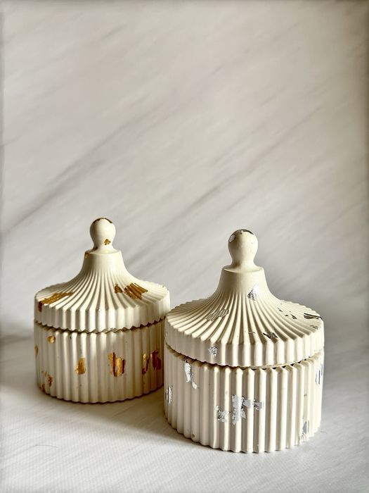 Шкатулка ручної роботи