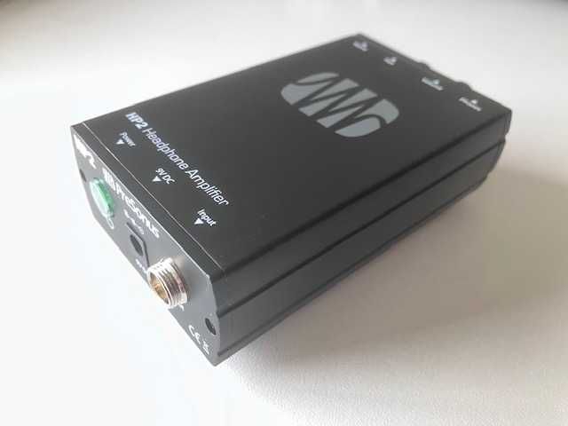 Presonus H2P como Novo!