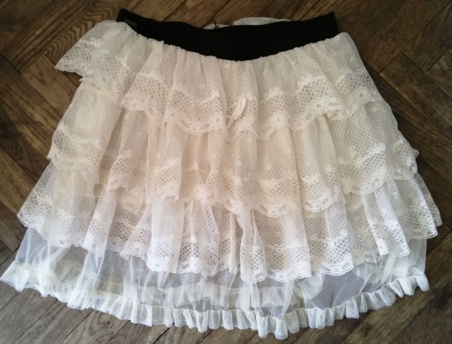 Юпка женская летняя Mismash Испания