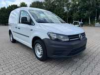 Samochod VW Caddy 1.6 klima nowy 2025