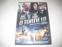 DVD "O Torneio" com Ving Rhames