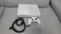 Xbox One S 500GB. Stan idealny.