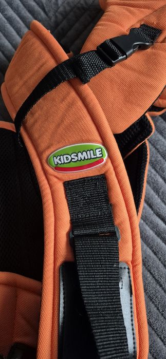 Nosidełko dla dziecka