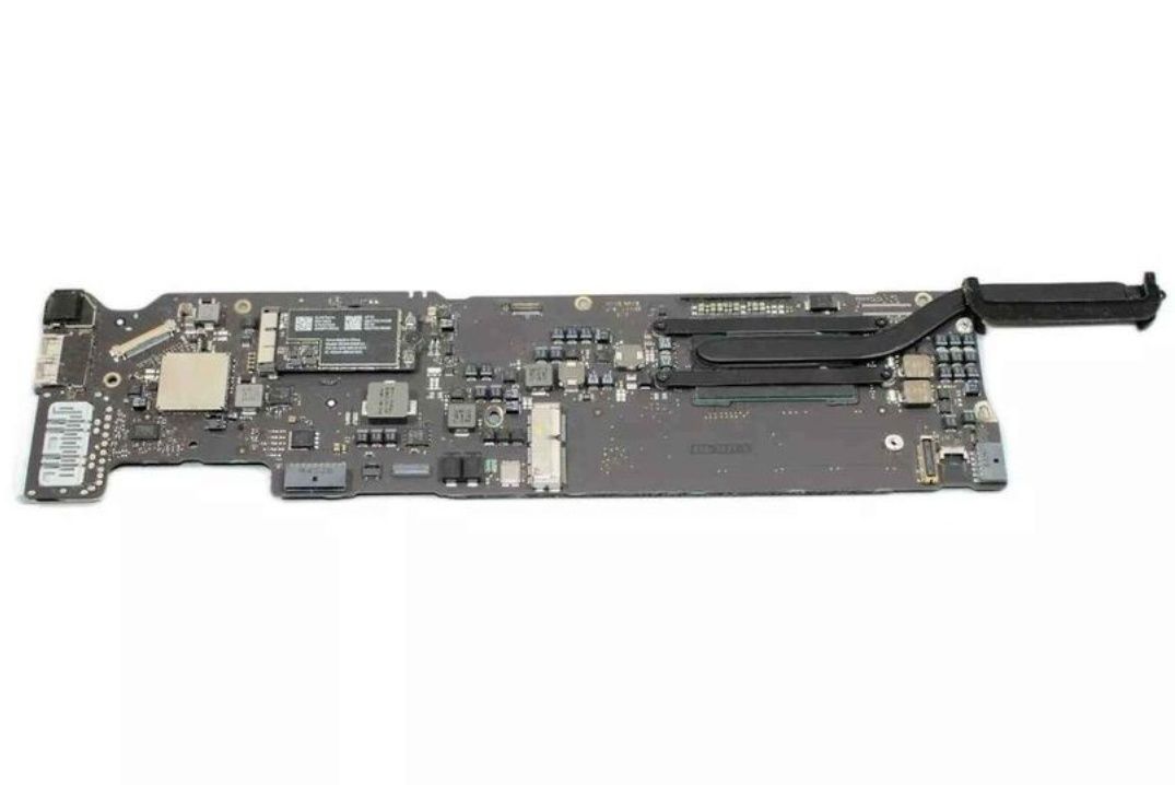 2017 13" Apple MacBook Air Płyta Główna Intel i5 1.8GHz 8GB