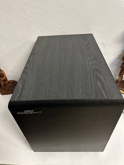 Subwoofery Aktywny Jamo SW 410E, 100 Wat!