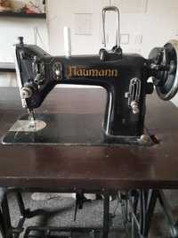 Швейна машинка Naumann (оригінал, Німеччина)