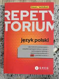Repetytorim polski