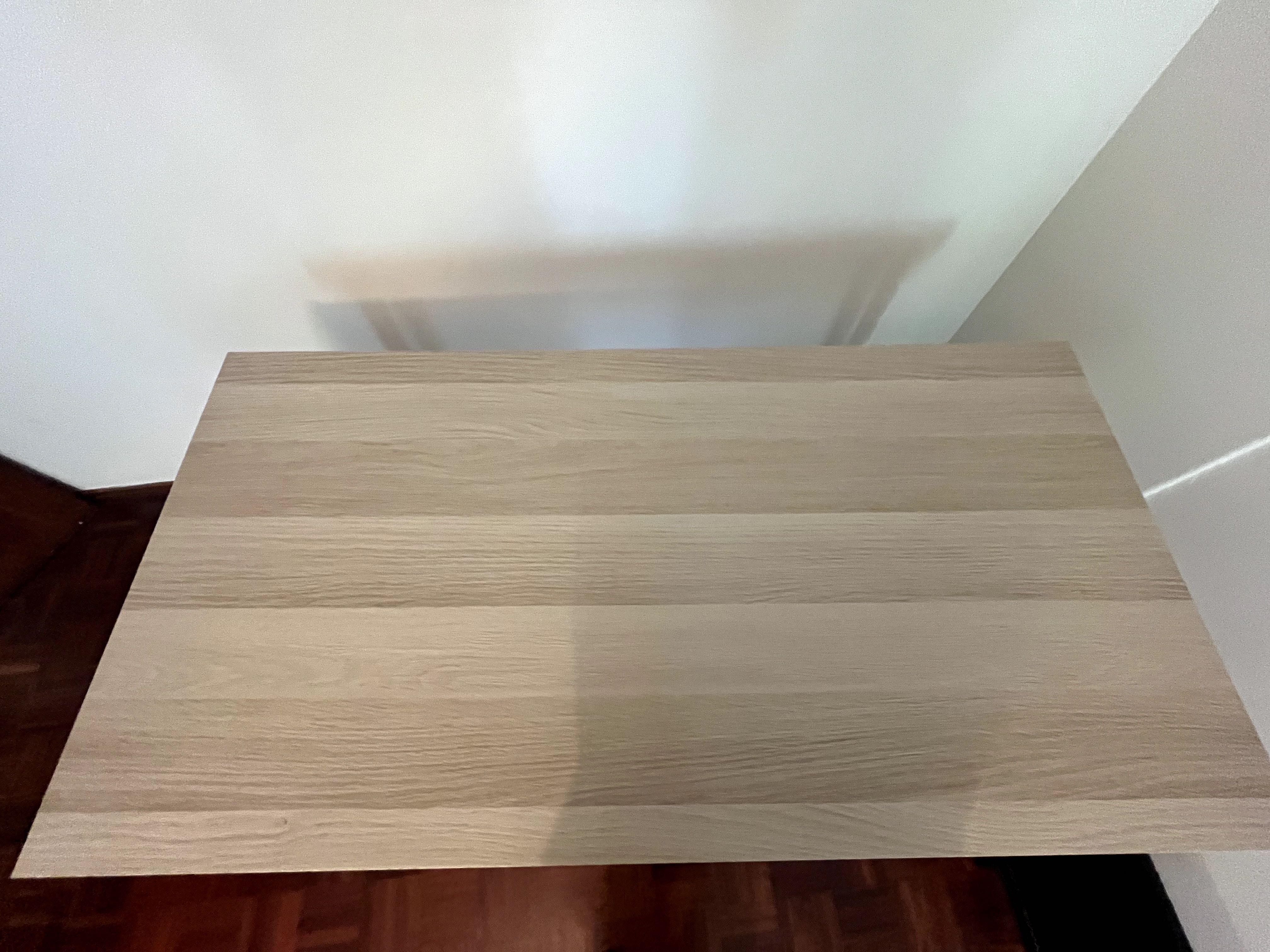 Secretária Olov Ikea
