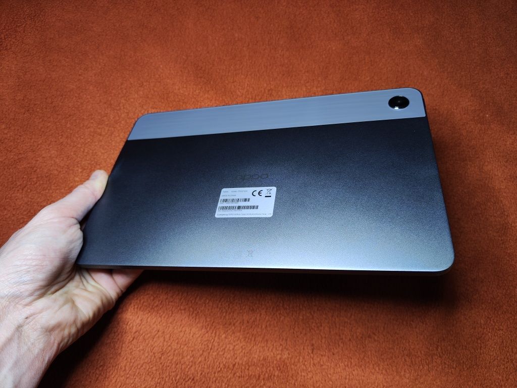 Oppo air pad 4/64 планшет