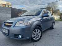 Продам Chevrolet Aveo LT автомат