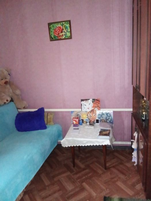 Продам чотирьох кімнатний будинок/Нова Одеса