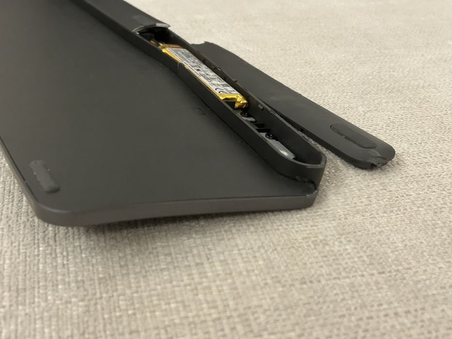 Zestaw LOGITECH MX Keys S Combo