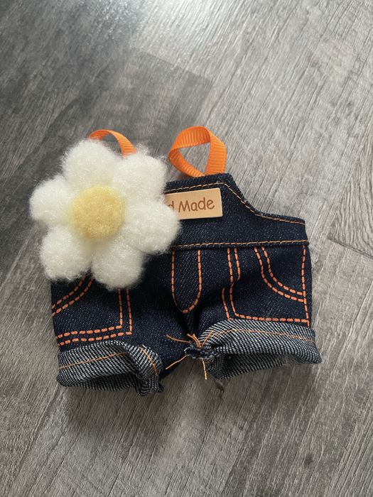 Ubranko dla laki labubu