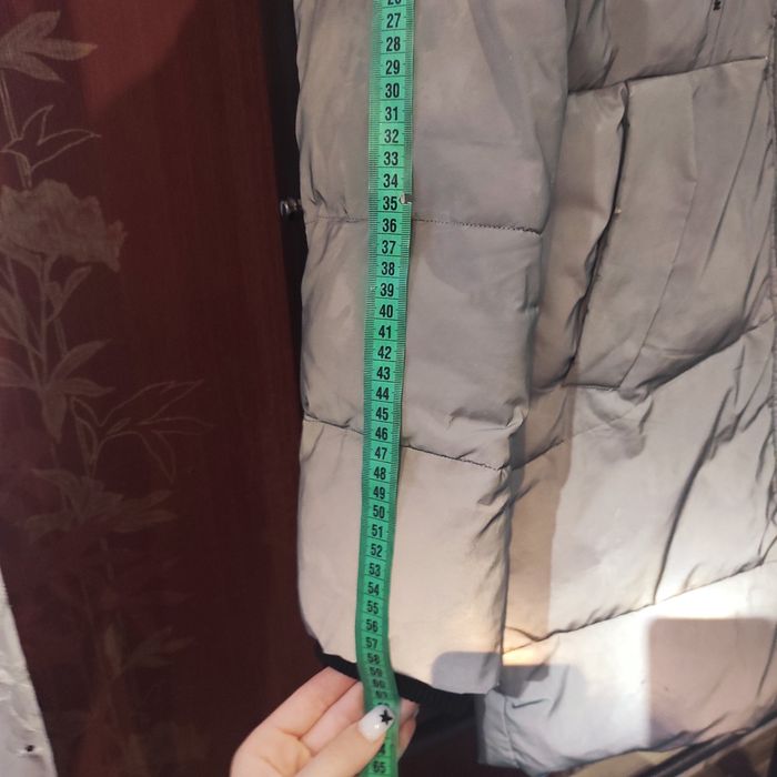 Продам зимову куртку