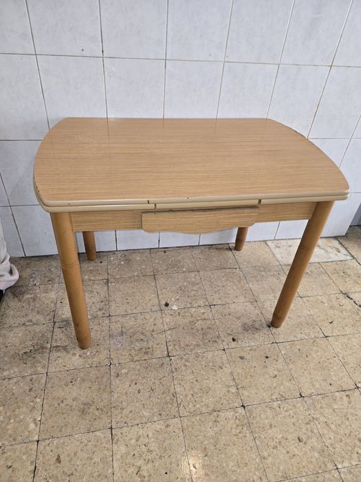 Mesa.  extensiva