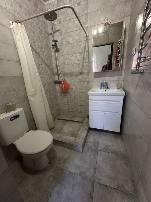 Продается часть дома пер. Апрельский