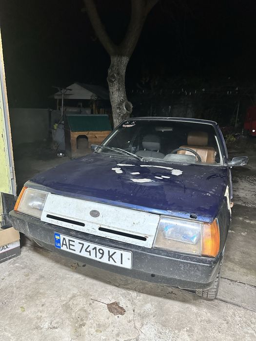 Продам Таврію 1.2 газ/бенз