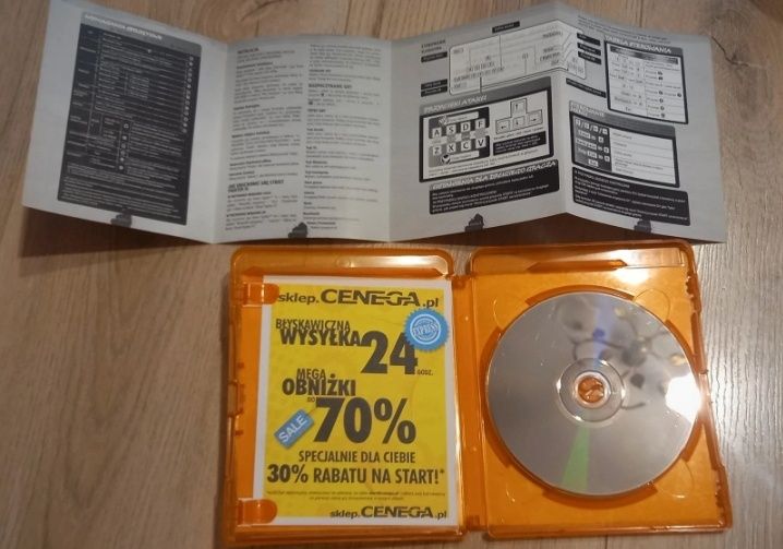 Street Fighter IV (PC dvd) - Kolekcja Klasyki