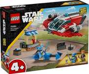 Lego STAR WARS 75384 Karmazynowy Jastrząb