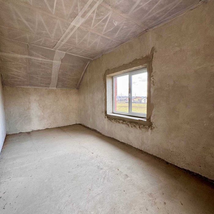 Продається будинок у с. Старий Лисець (5 км до Івано-Франківська)