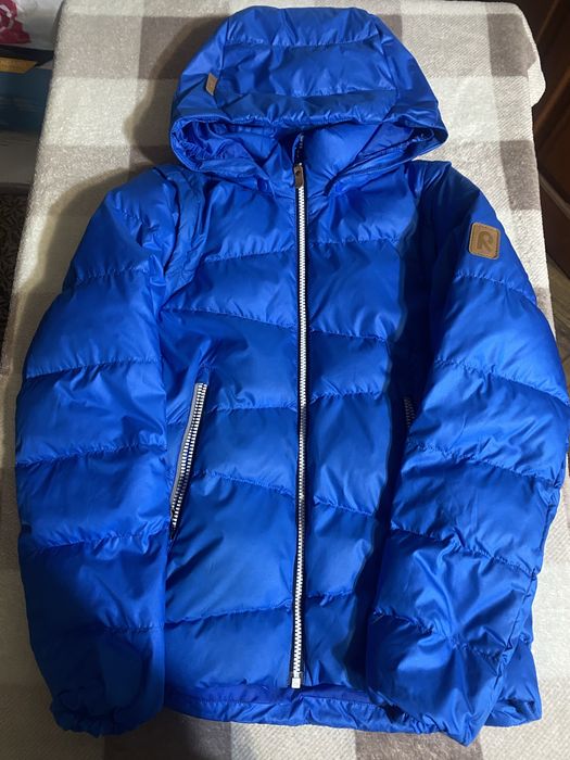 Куртка -трансформер REIMA- демі