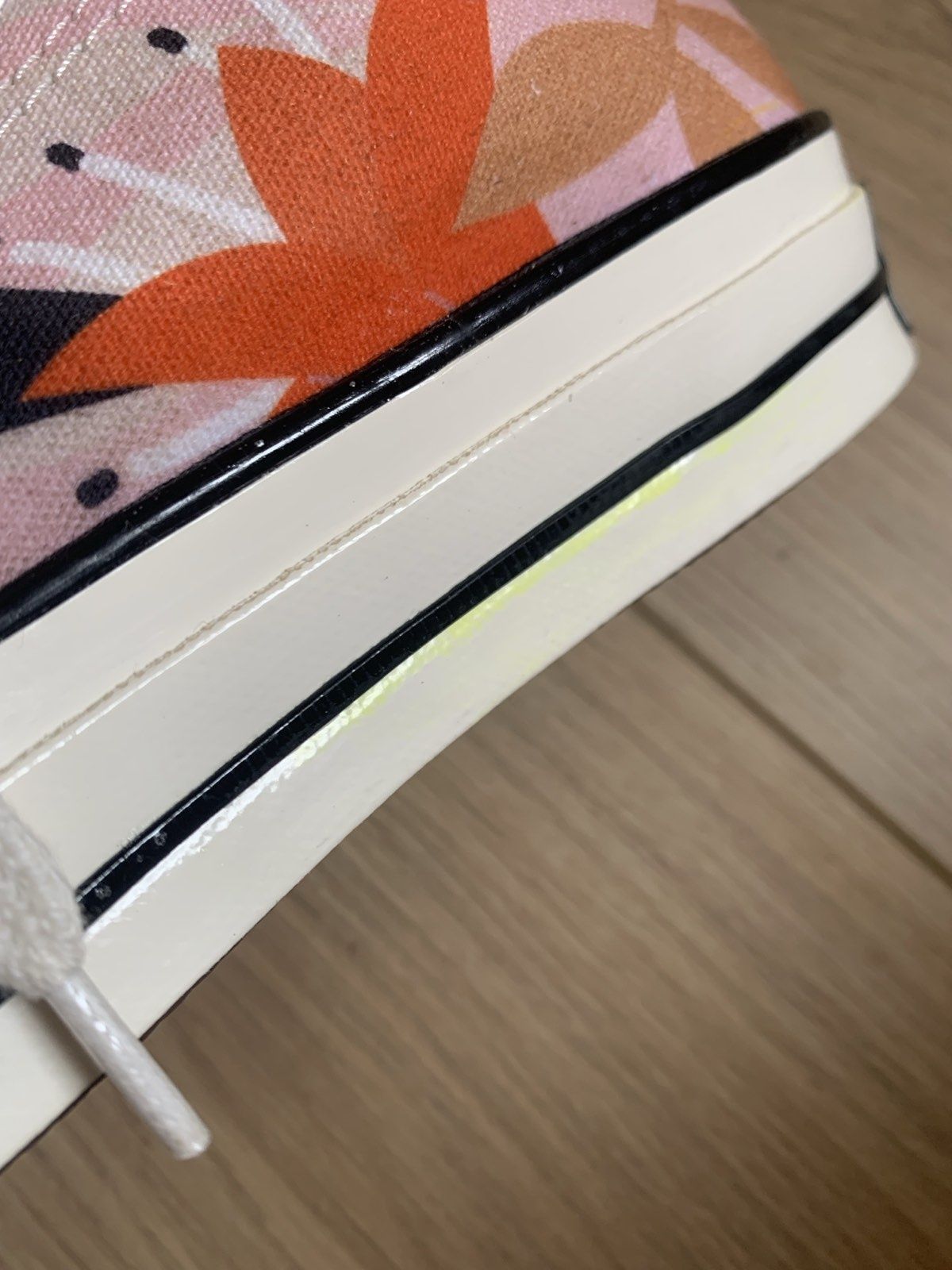 Нові оригінальні жіночі Converse