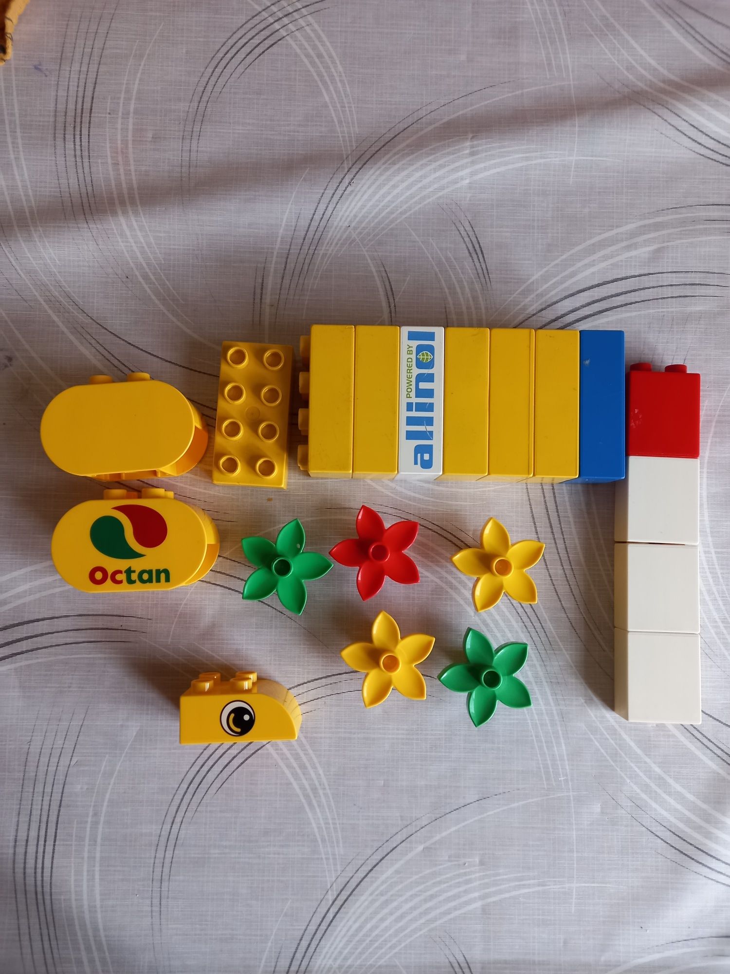 АКЦИЯ Лего дупло lego duplo, забор ,ограда