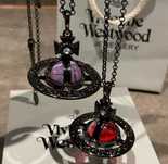 Вивьен Вествуд подвеска / кулон Vivienne Westwood