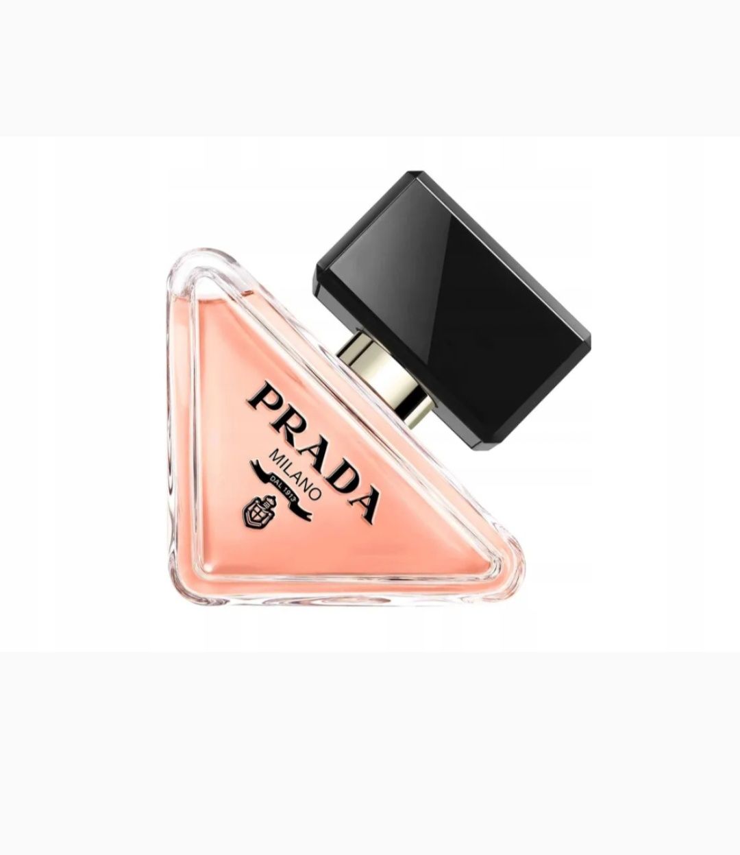 Perfumy inspirowane zapachem Prada Paradoxe